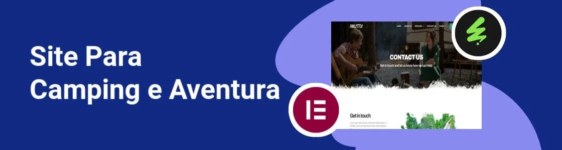 Wordpress completo camping e aventura LJ6EVRH