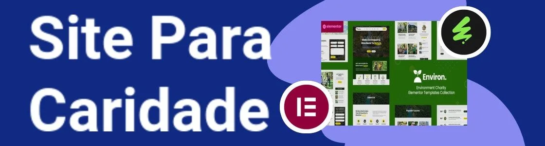 Wordpress completo caridade 4HKJ7VX