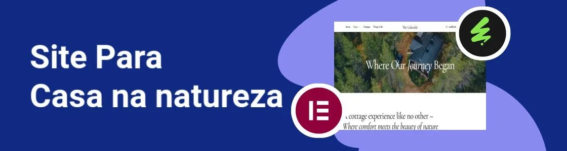 Wordpress completo casa na natureza SHQ6JDF