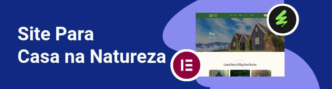 Wordpress completo casa na natureza ULBF5M4