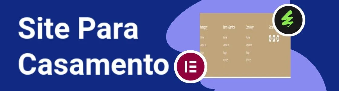 Wordpress completo casamento FQQKMCP