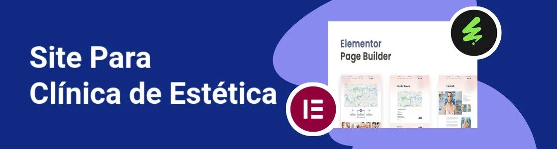 Wordpress completo clinica de estetica MY99FWB