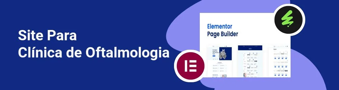 Wordpress completo clinica de oftalmologia L8GQ5RK