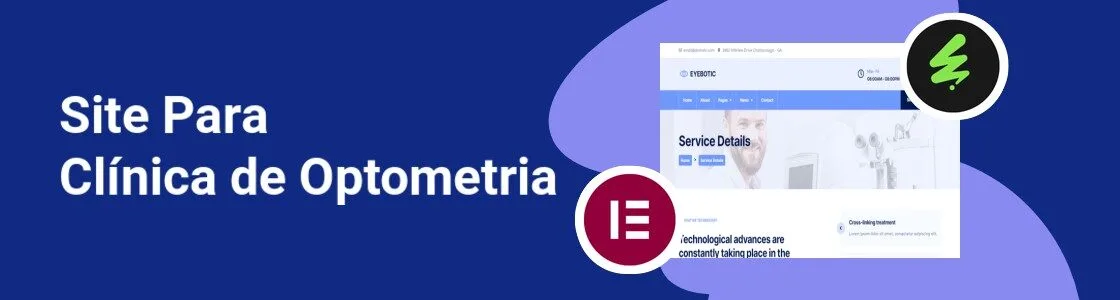 Wordpress completo clinica de optometria HJHKPP3