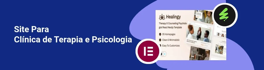 Wordpress completo clinica de terapia e psicologia 8C8XMK2