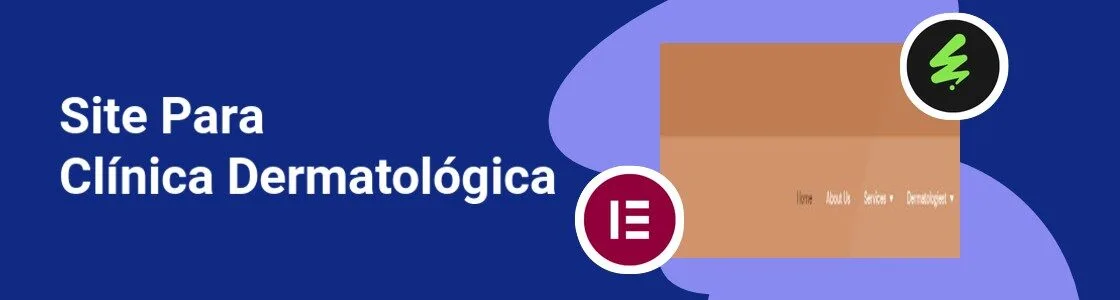 Wordpress completo clinica dermatologica TZJWZUF