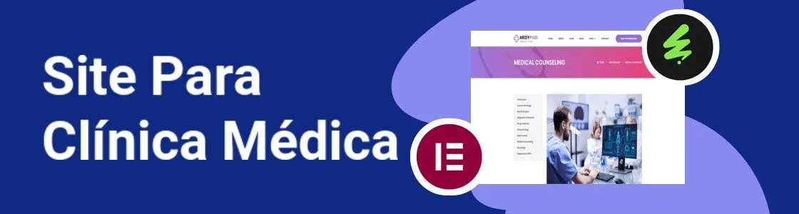 Wordpress completo clinica medica JJP3JL7