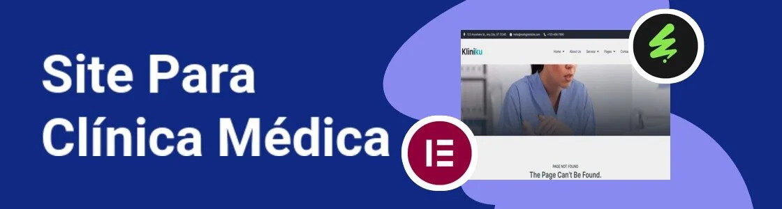 Wordpress completo clinica medica JRG7R9R