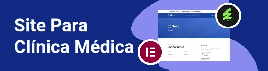 Wordpress completo clinica medica KPTKR3F