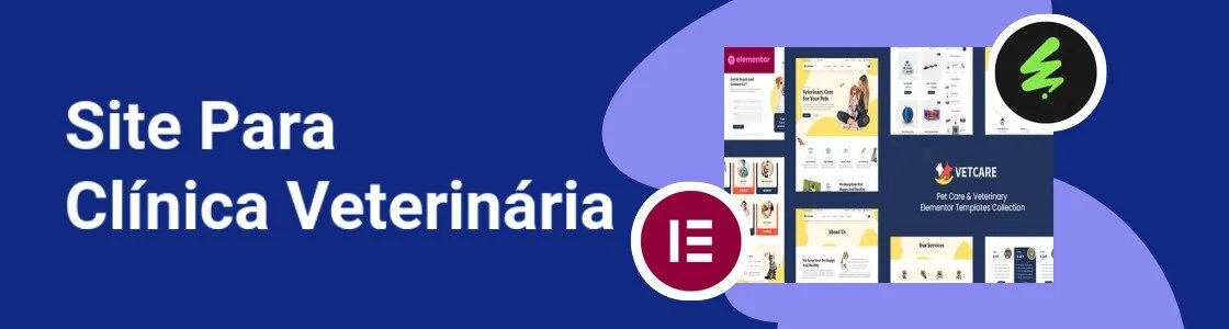 Wordpress completo clinica veterinaria T92RSDP