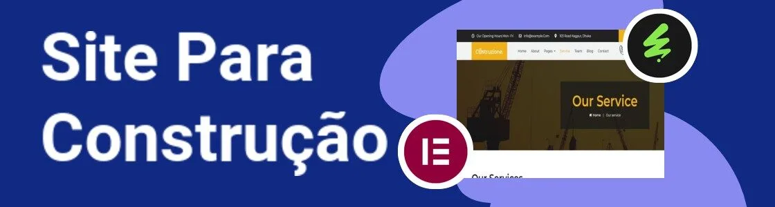 Wordpress completo construcao L22RZ38