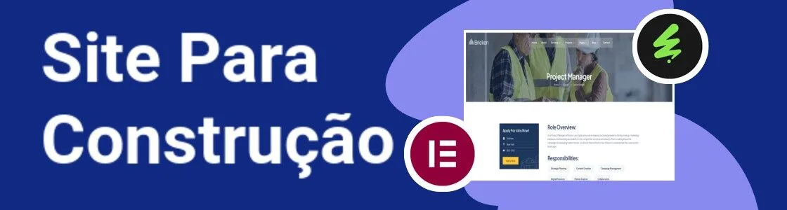 Wordpress completo construcao LJ43ETN