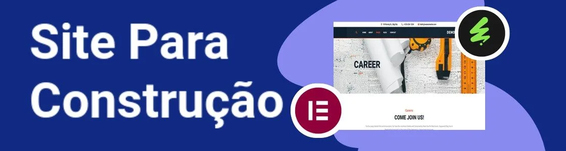 Wordpress completo construcao TXA83RZ