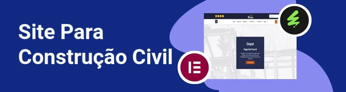 Wordpress completo construcao civil 6CZ7Q2L