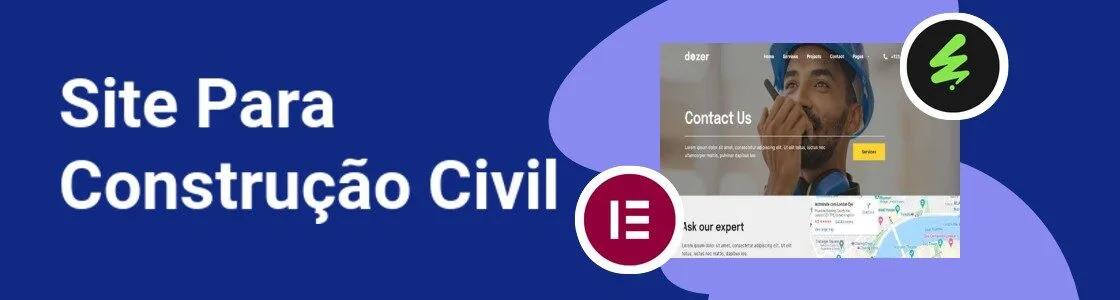 Wordpress completo construcao civil 99MP3KL