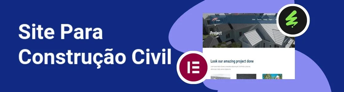 Wordpress completo construcao civil 9PR6F77