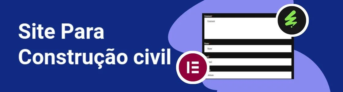 Wordpress completo construcao civil CKNRBEB