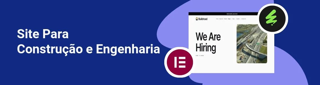 Wordpress completo construcao e engenharia 78LZEQT