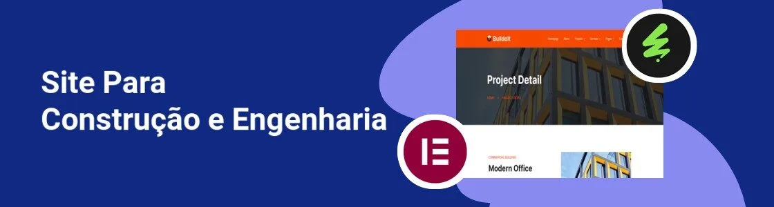 Wordpress completo construcao e engenharia JC4U3JE
