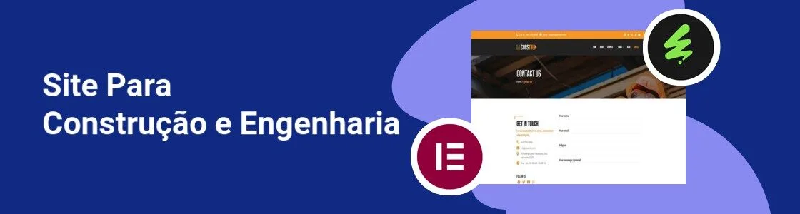 Wordpress completo construcao e engenharia JQ3UMLB