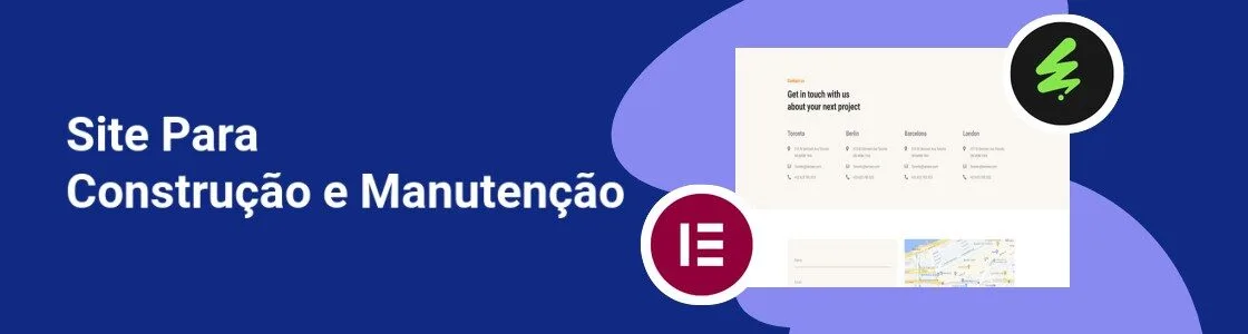 Wordpress completo construcao e manutencao QML2NKJ
