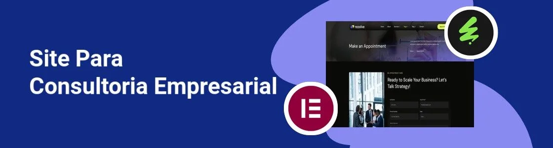 Wordpress completo consultoria empresarial 22WVUFR