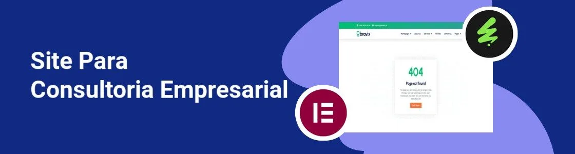 Wordpress completo consultoria empresarial 9QDXS78