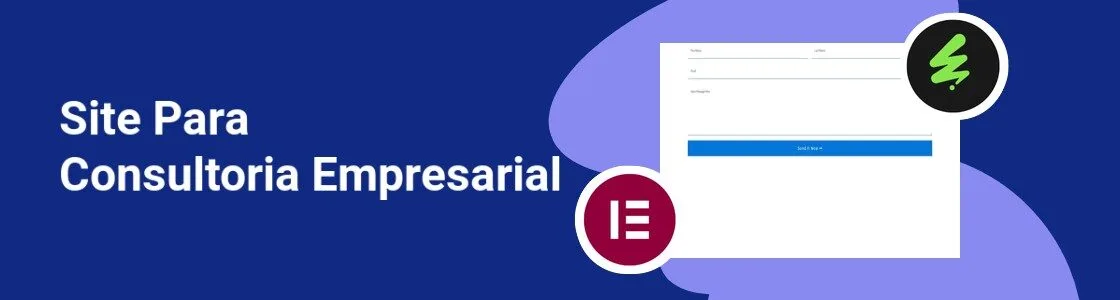 Wordpress completo consultoria empresarial ETM8FHA