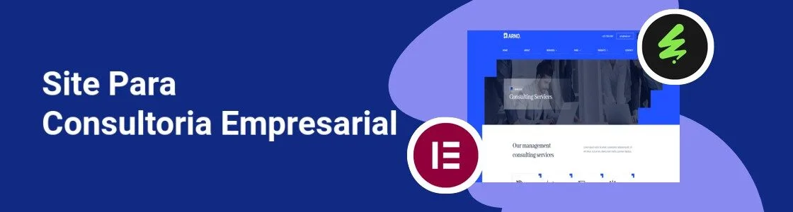Wordpress completo consultoria empresarial JPZGUJW