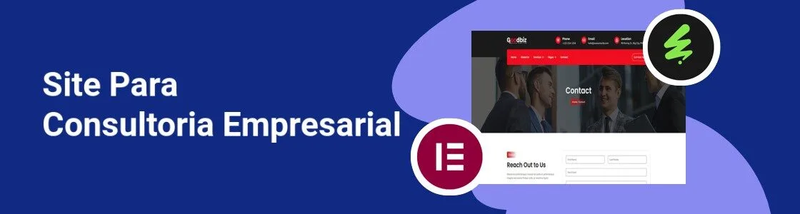Wordpress completo consultoria empresarial Q6TVDJS