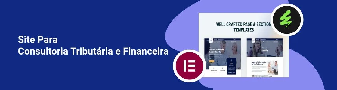 Wordpress completo consultoria tributaria e financeira 94C5J3U