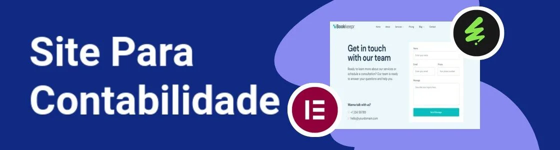 Wordpress completo contabilidade NRC5UQG