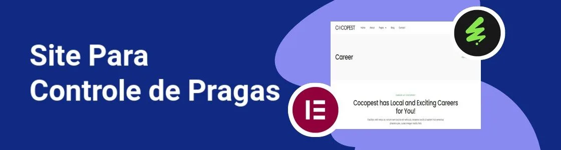 Wordpress completo controle de pragas BZNJ8TC