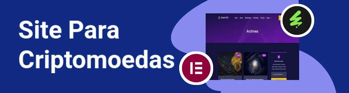 Wordpress completo criptomoedas LFCQ4MB