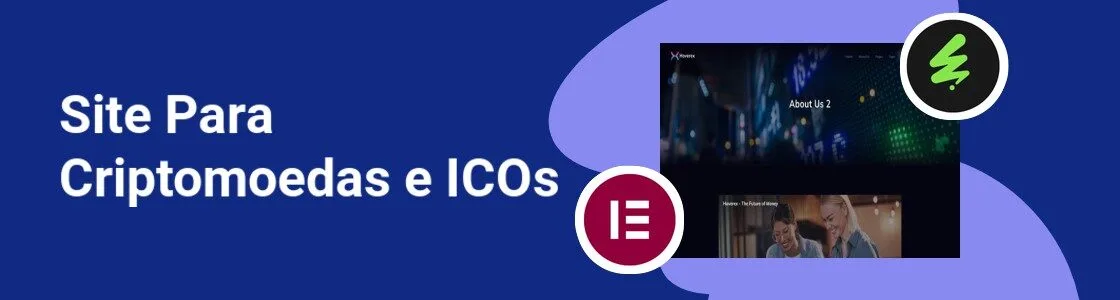 Wordpress completo criptomoedas e icos H8PSTPV