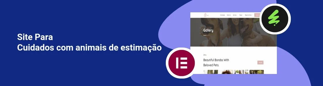 Wordpress completo cuidados com animais de estimacao A7A4D4U