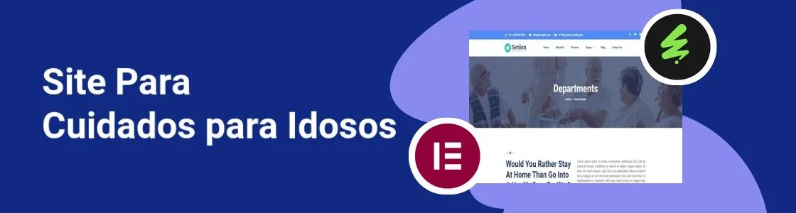 Wordpress completo cuidados para idosos 8JJ5NVS