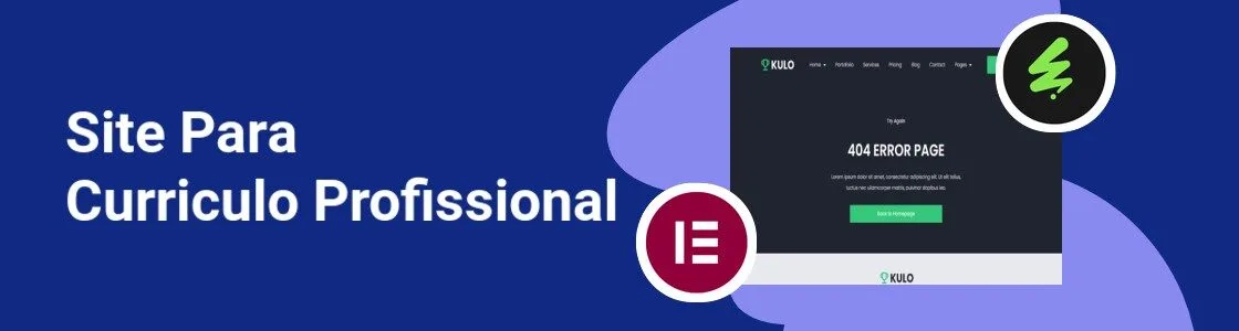 Wordpress completo curriculo profissional Z2DS8GU