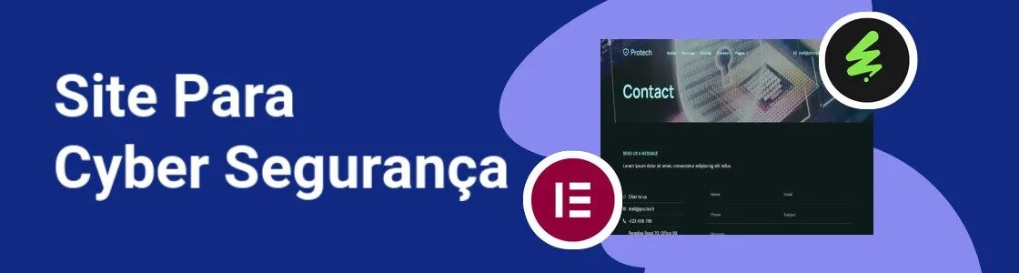 Wordpress completo cyber seguranca ADMFAVK
