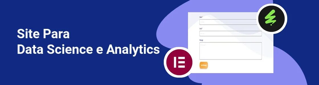 Wordpress completo data science e analytics 4BXH9YA