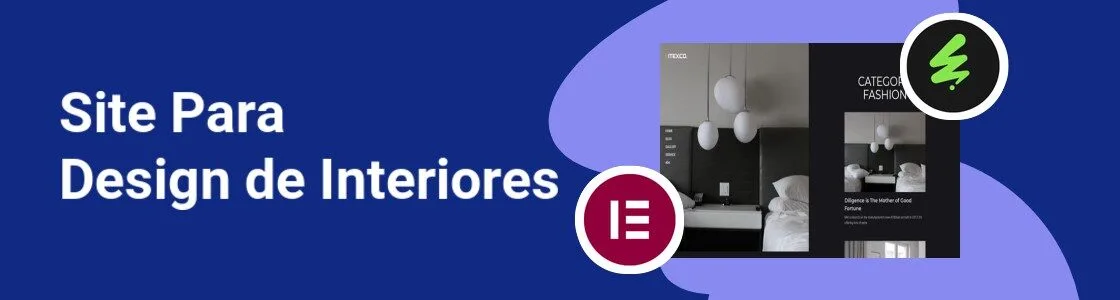 Wordpress completo design de interiores 5RNTXWX