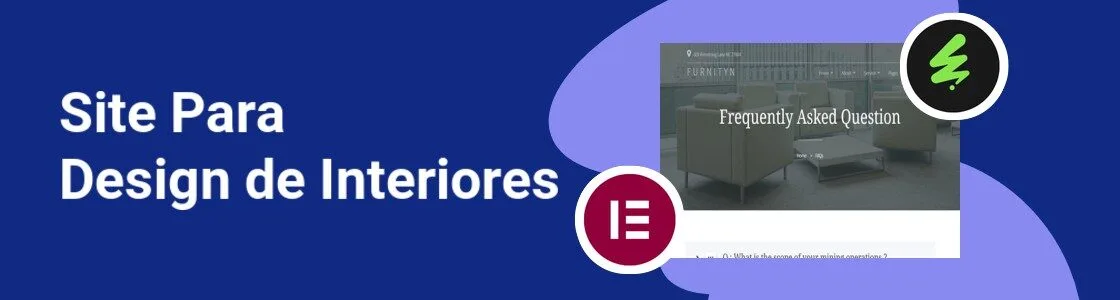 Wordpress completo design de interiores D3UGV9L