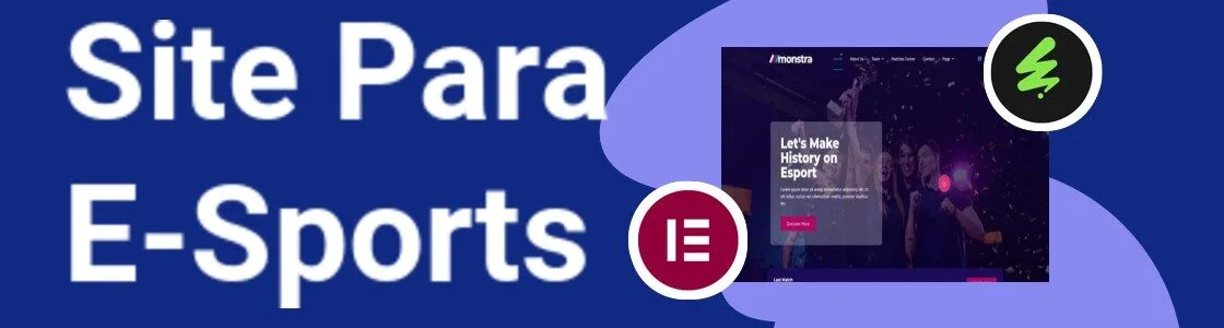 Wordpress completo e sports NEDL3GP