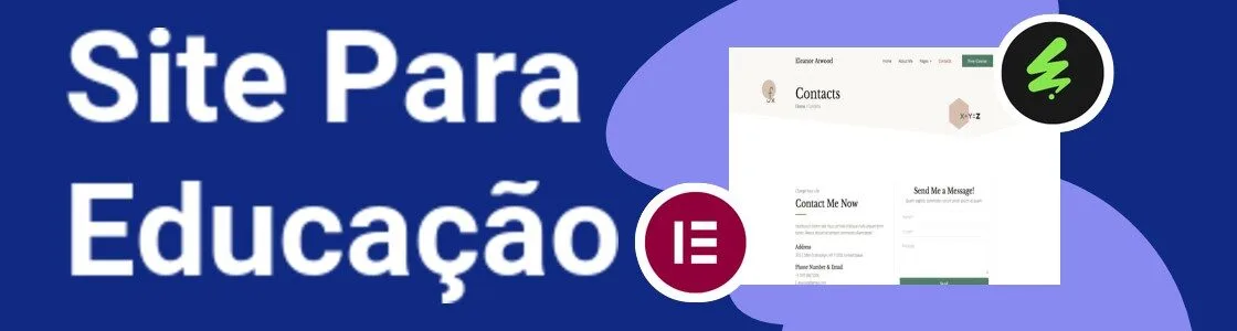 Wordpress completo educacao 5LU6QVX