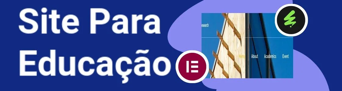 Wordpress completo educacao 9YR3Y3E