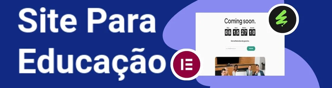 Wordpress completo educacao WAWN8J2