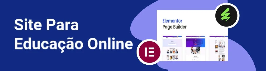 Wordpress completo educacao online A6YC24C