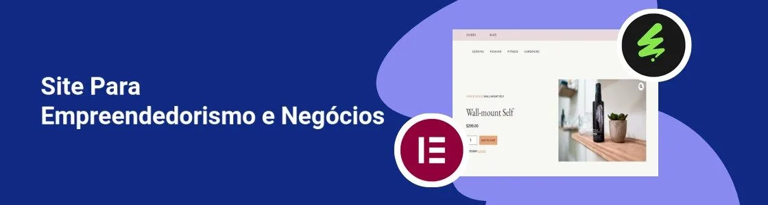 Wordpress completo empreendedorismo e negocios 48UP6PE
