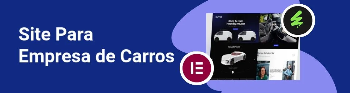 Wordpress completo empresa de carros DZHFXVV
