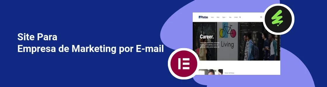 Wordpress completo empresa de marketing por e mail DT9UXQZ 1